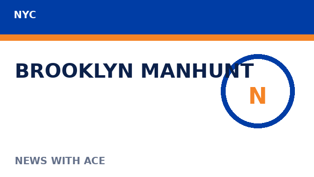 NYC COMMUNITY news thumbnail